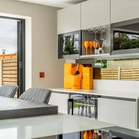 Queenswood House With Games York