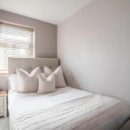 Queenswood House With Games Hébergement de vacances York