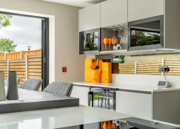 Queenswood House With Games York