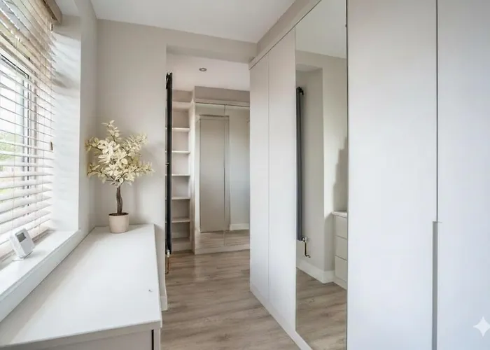 Queenswood House With Games Hébergement de vacances *